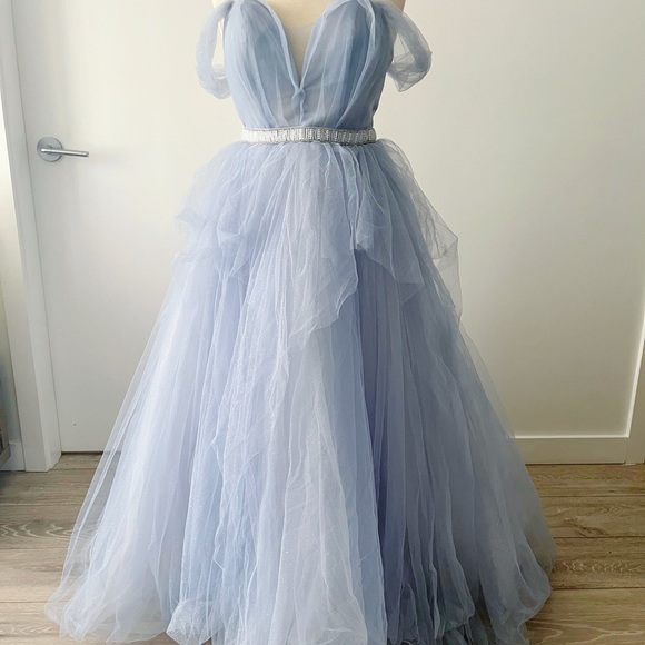 Prom Dress - Picture 4 of 16